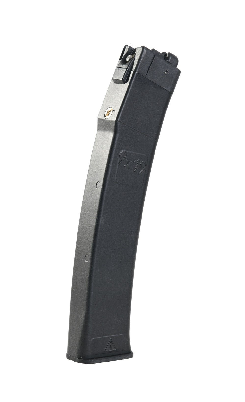 VFC - PP-19-01 VITYAZ 35rds GAS Magazine /BLACK 9mm Style