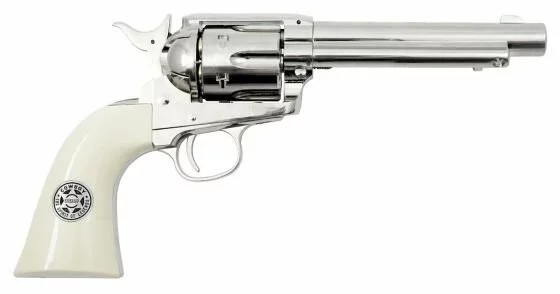 サムネイル： Umarex COLT SAA.45 Cowboy CO2 Airsoft Revolver