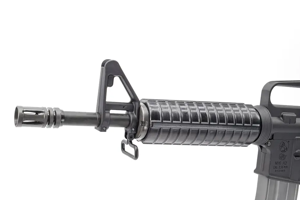 サムネイル： VFC - M733 /Model 733 Colt Commando 11.5" AIRSOFT GBB (VFC M4 V3 GBB System)