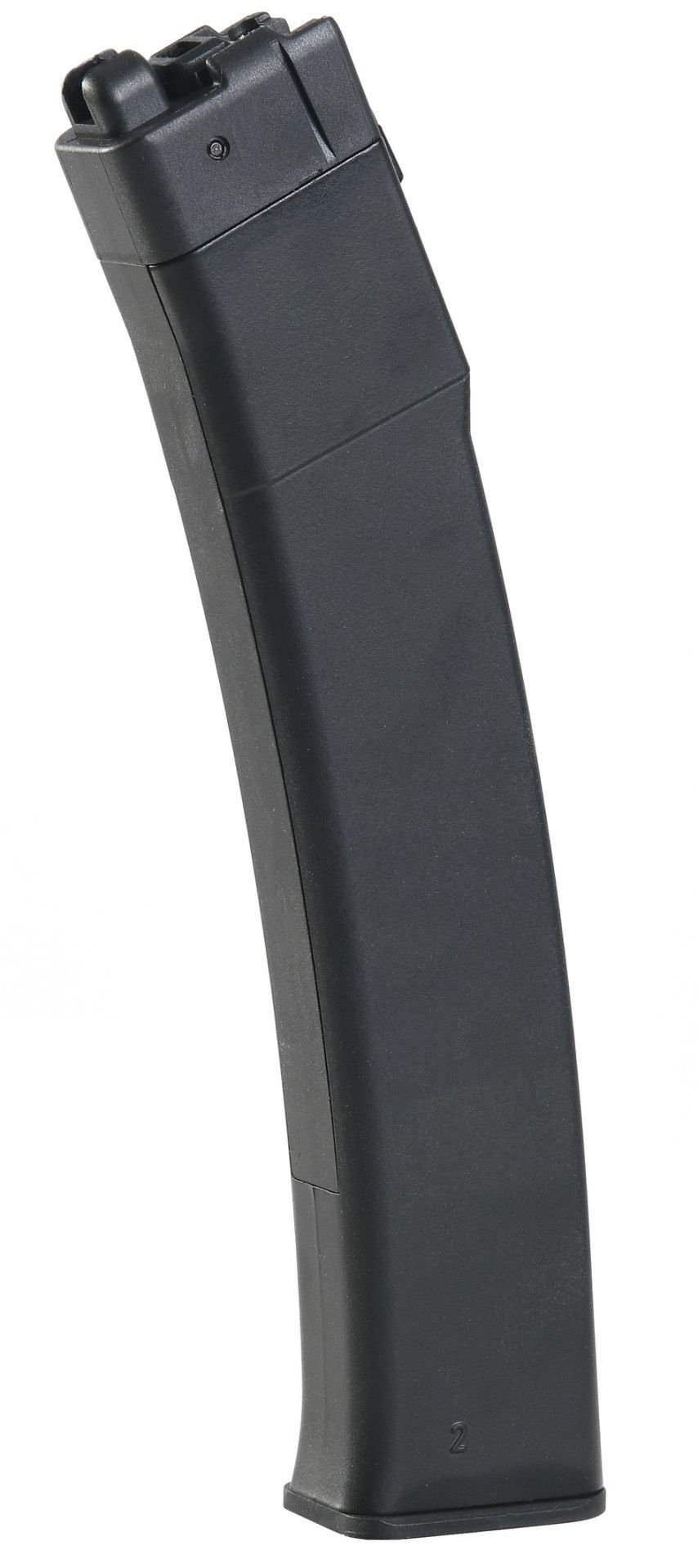 Thumbnail: VFC - PP-19-01 VITYAZ 35rds GAS Magazine /BLACK 9mm Style