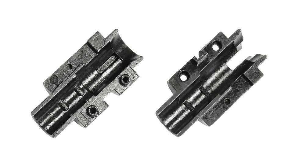 Thumbnail: NORTHEAST STEN Mk. 2, GBB, Skeleton Stock, BSA