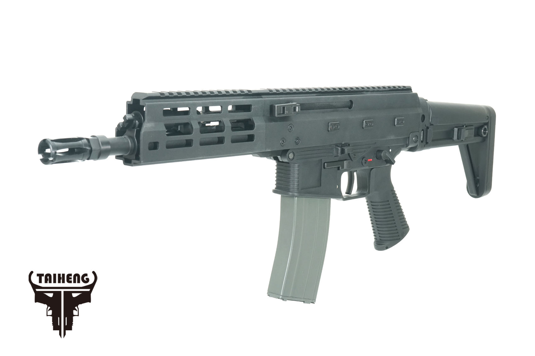 MARUYAMA - ISO556 AIRSOFT GBB (BLACK) /ISO 556 /APC