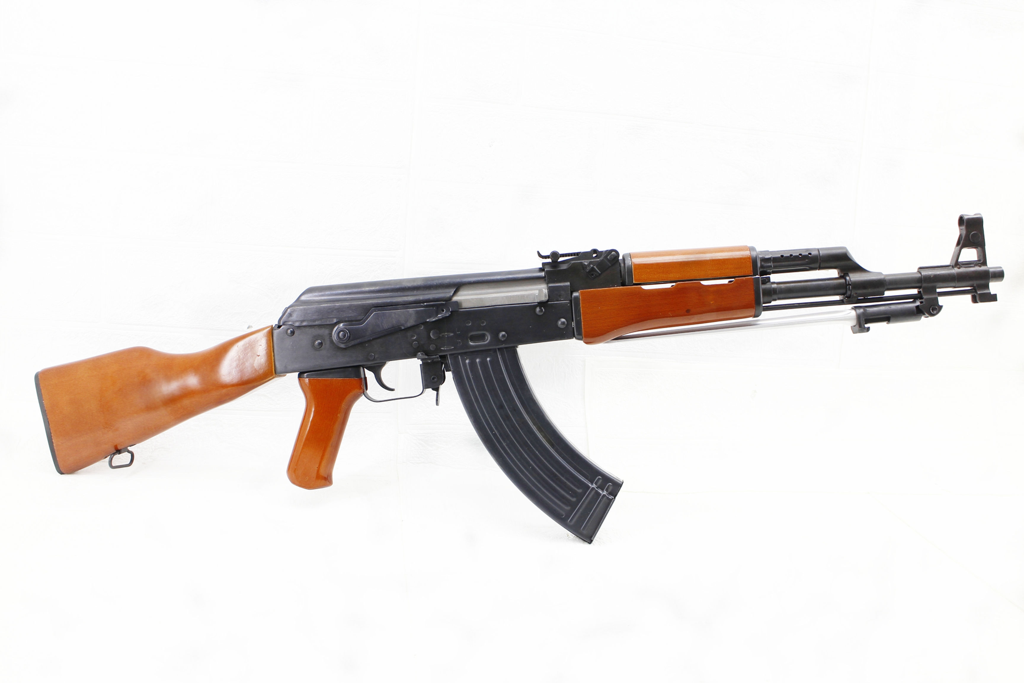 akriva type 56 GBB