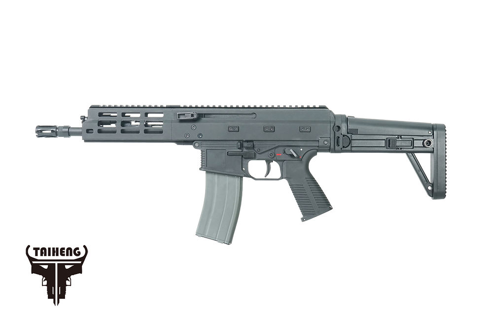 Miniature : MARUYAMA - ISO556 AIRSOFT GBB (BLACK) /ISO 556 /APC