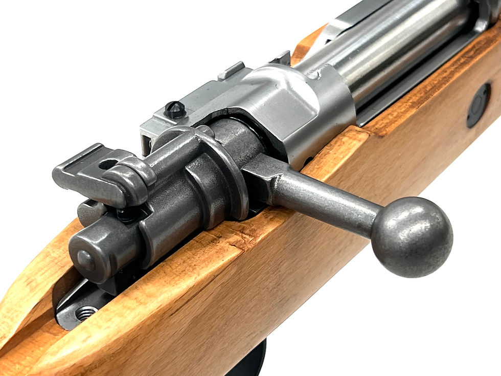 Thumbnail: Trench-Airsoft Gewehr 98 Spring Powered Airsoft Rifle Gew98