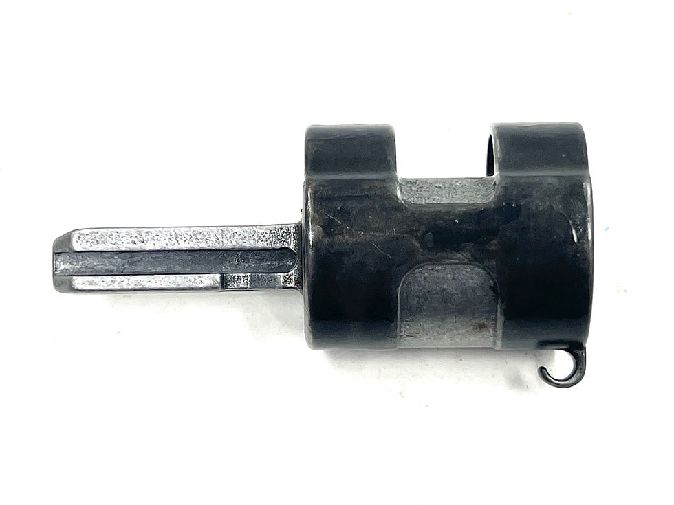 Steel Bayonet Lug Band Part for Kar98/Gew98 (Trench Airsoft /Tanaka /Snow Wolf )