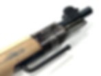 Thumbnail: Pre-Order Trench-Airsoft Kar98AZ Spring Powered Airsoft Rifle