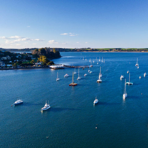 Omokoroa Yacht Club