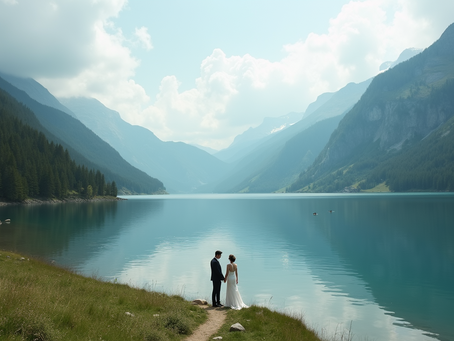 Top Wedding Videographers in Queenstown