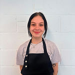 Picture of groomer, Megan