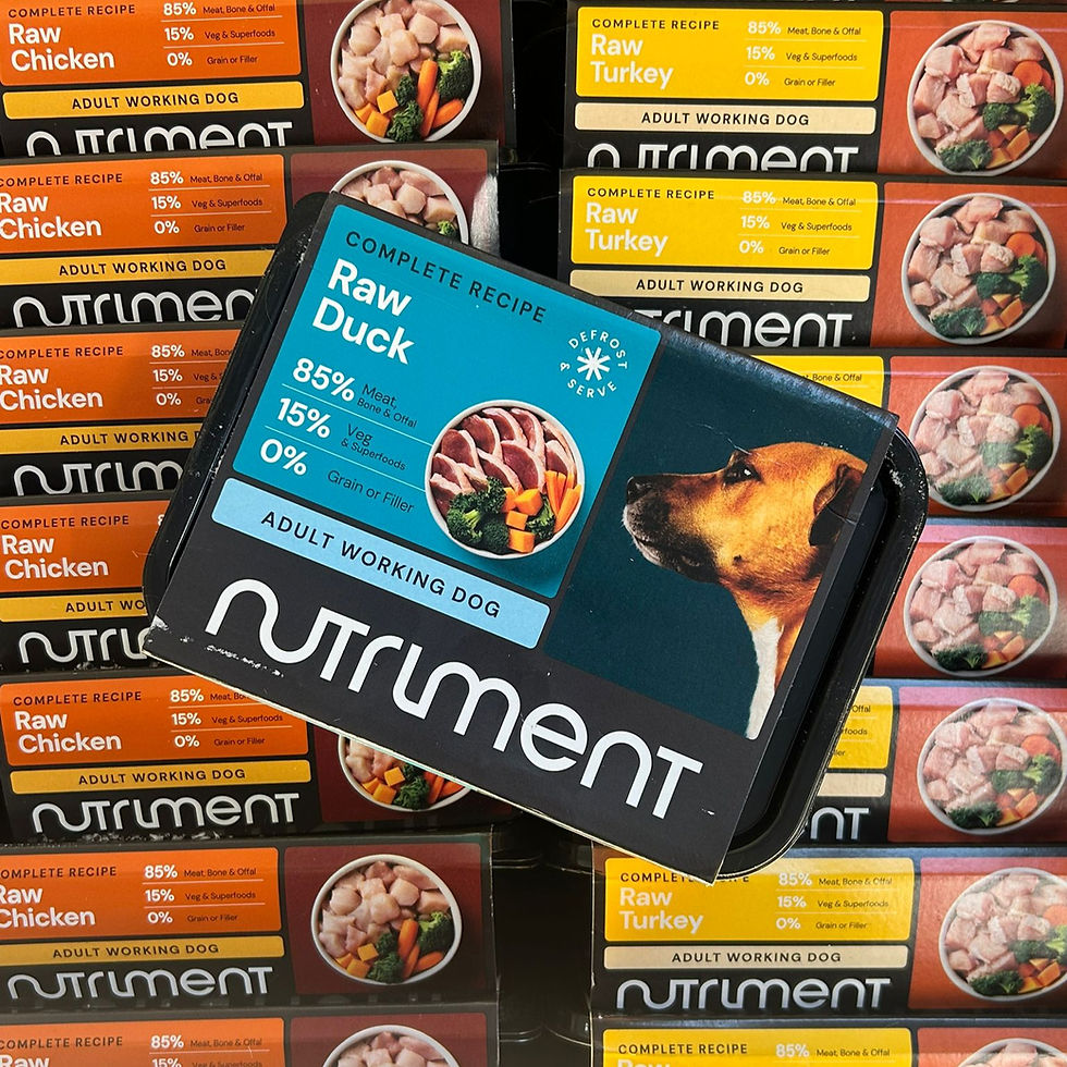 Thumbnail: Nutriment Core 500g