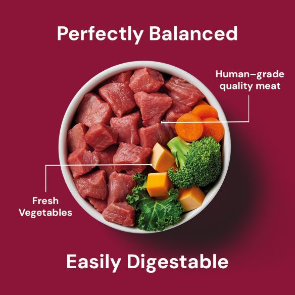 Thumbnail: Nutriment Core 500g