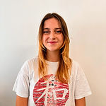 Picture of assistant, Jolanta