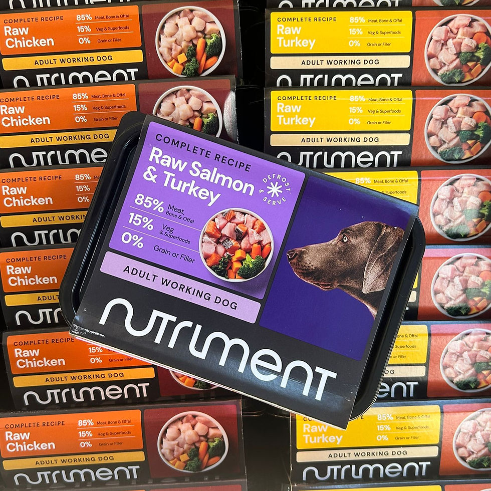 Thumbnail: Nutriment Core 500g