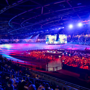 Red Bull League of Its Own - Berlin - 2023