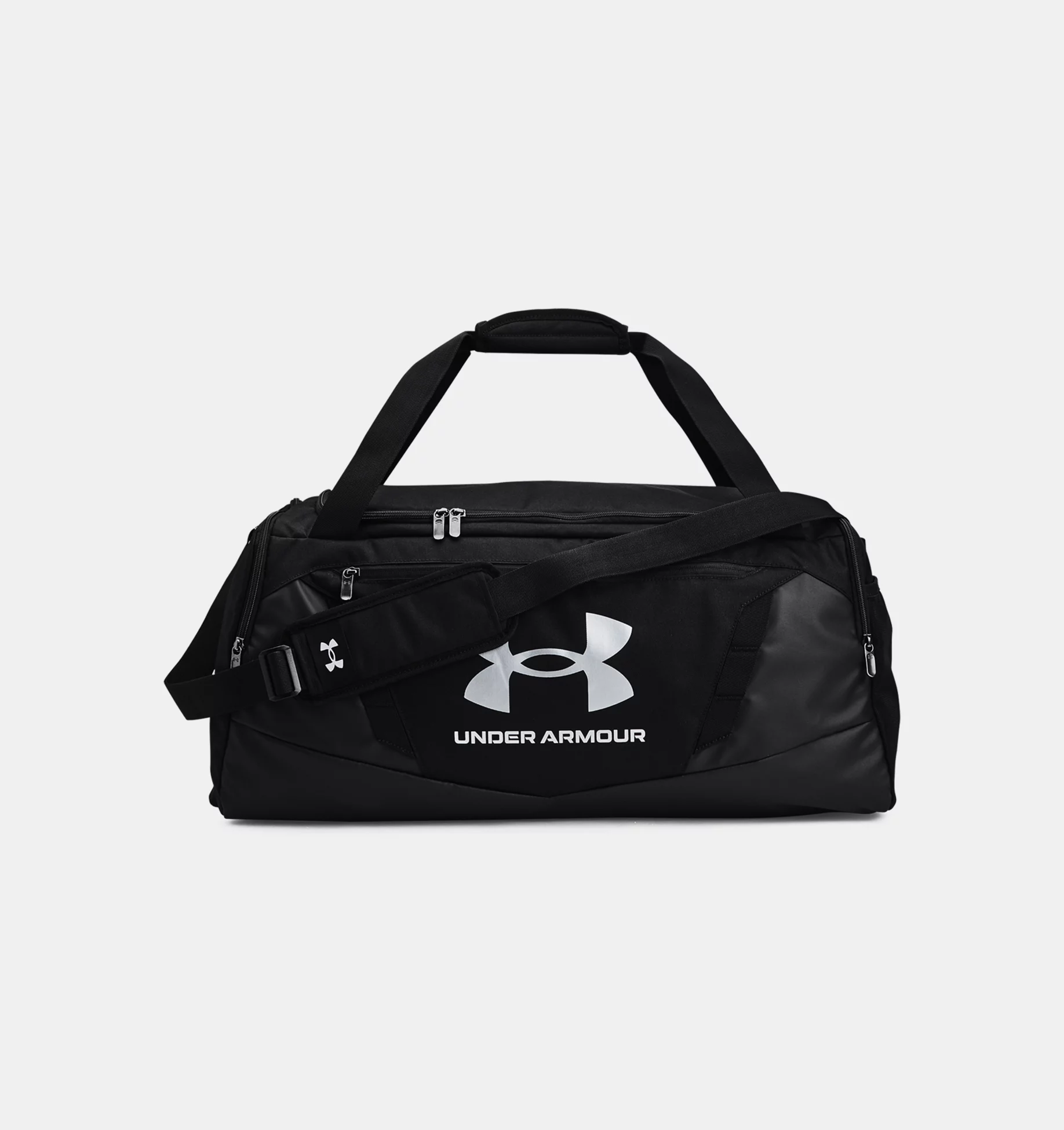 UA Undeniable 5.0 Medium Duffle Bag - RHA Logo