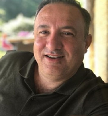 Farry Qazi