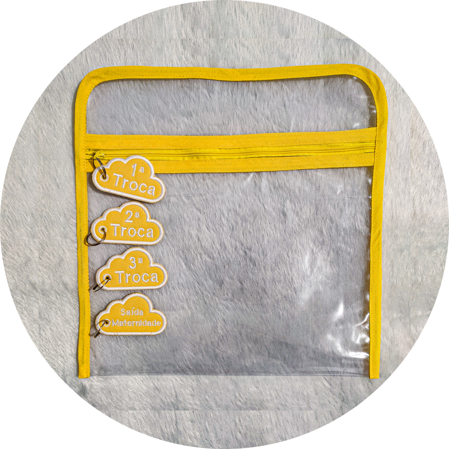 Amarelo