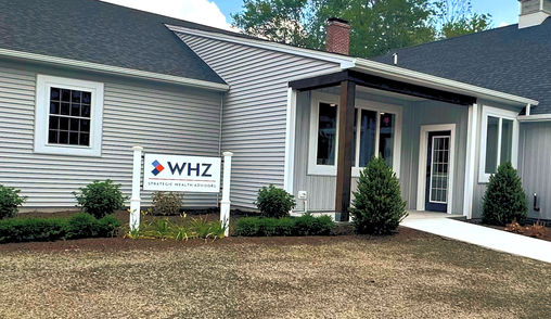 Shelly Rose Consulting and Design (SRCD) private wealth corporate interiors.