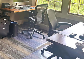 The Compass Collection - Atlas Leadership Standing Desk