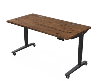 The Compass Collection - Atlas Leadership Standing Desk