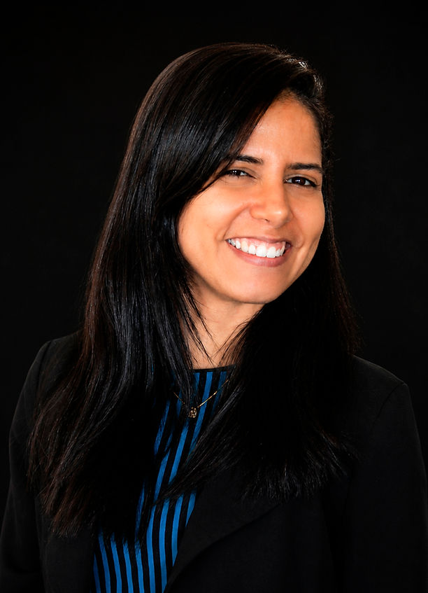Daniela Almeida - Project Administrator