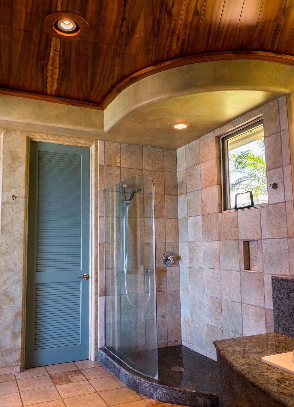 Faux Painting - Tile Matching