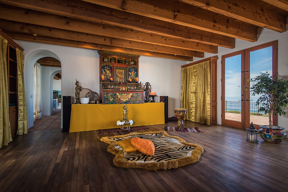 Interior Design - Alter Spaces