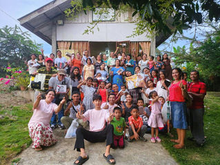 When Discouragement Hit, God Reignited the Mission