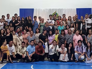 Healing in the Mission Field: A Work of God’s Grace