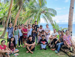 “Through Hardship, Grace, and Transformation: A Mission Story God Wrote”