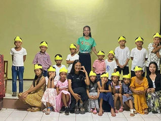 “Blessed in the Place I Never Chose”