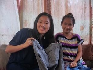 “LITTLE IS MUCH”