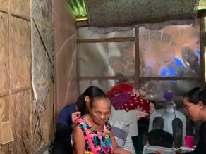 “You Are Not Alone, Nanay”