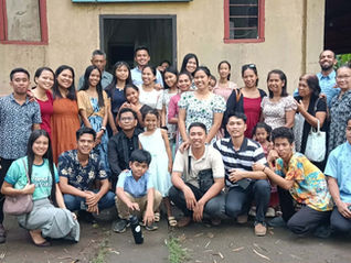 A Testimony of God’s Faithfulness at Nabukgan SDA Church