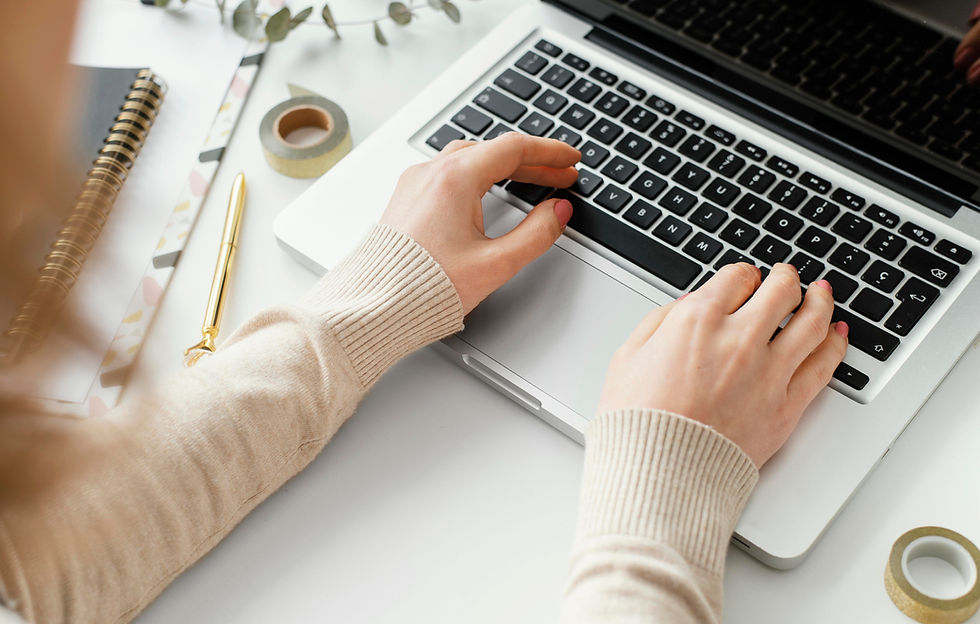 How to Follow Up After an Interview: Email Templates & Writing Guide 2026 by ScienTec Consulting