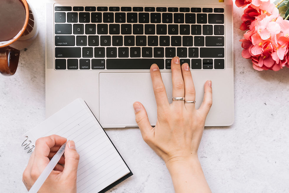 When to Follow Up After Interview: The Complete Timing Guide by ScienTec Consulting