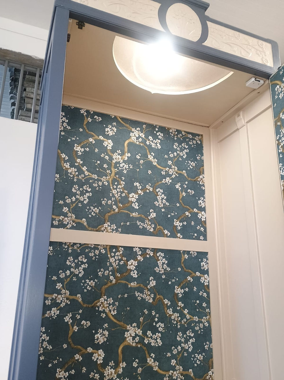 Miniatura: Armadio anni 30 del '900