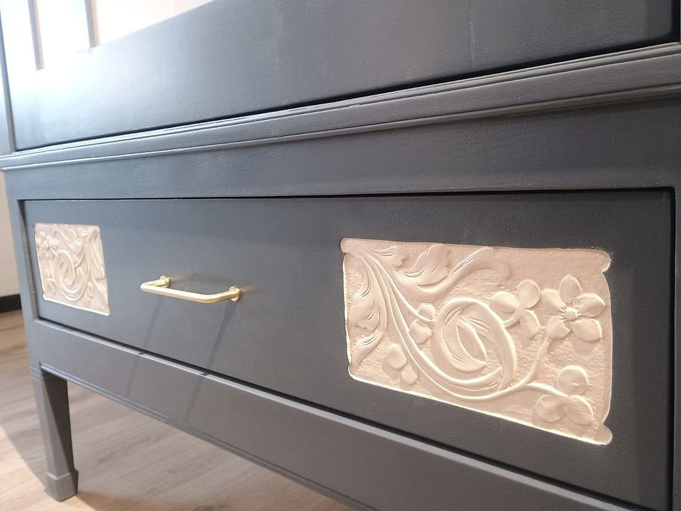 Miniatura: Armadio anni 30 del '900