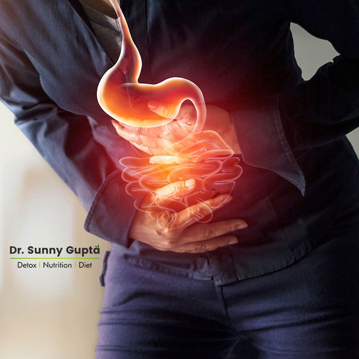 Home Remedies to clear gas in stomach