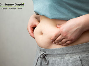 How to Get Rid of a Beer Belly?