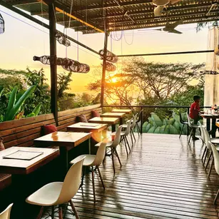 Review: SAMUI Thai Bistro