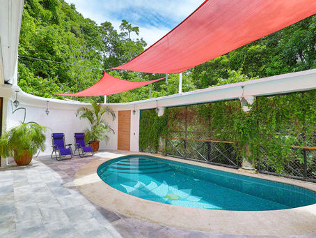 Discover the Charm of Luxury Private Stays in Manuel Antonio