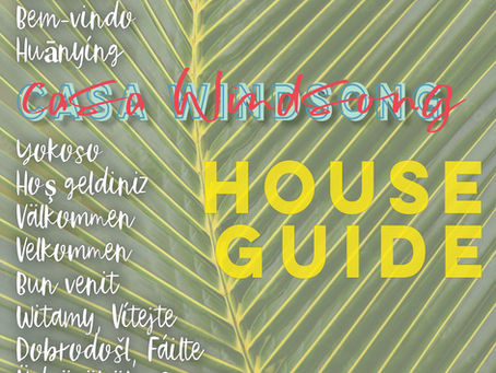 House Guide