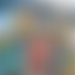 What's Underneath The Mask?