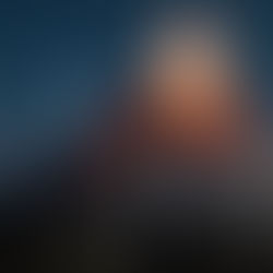 A PEEK AT ANOTHER ASPECT OF MOTHER NATURE