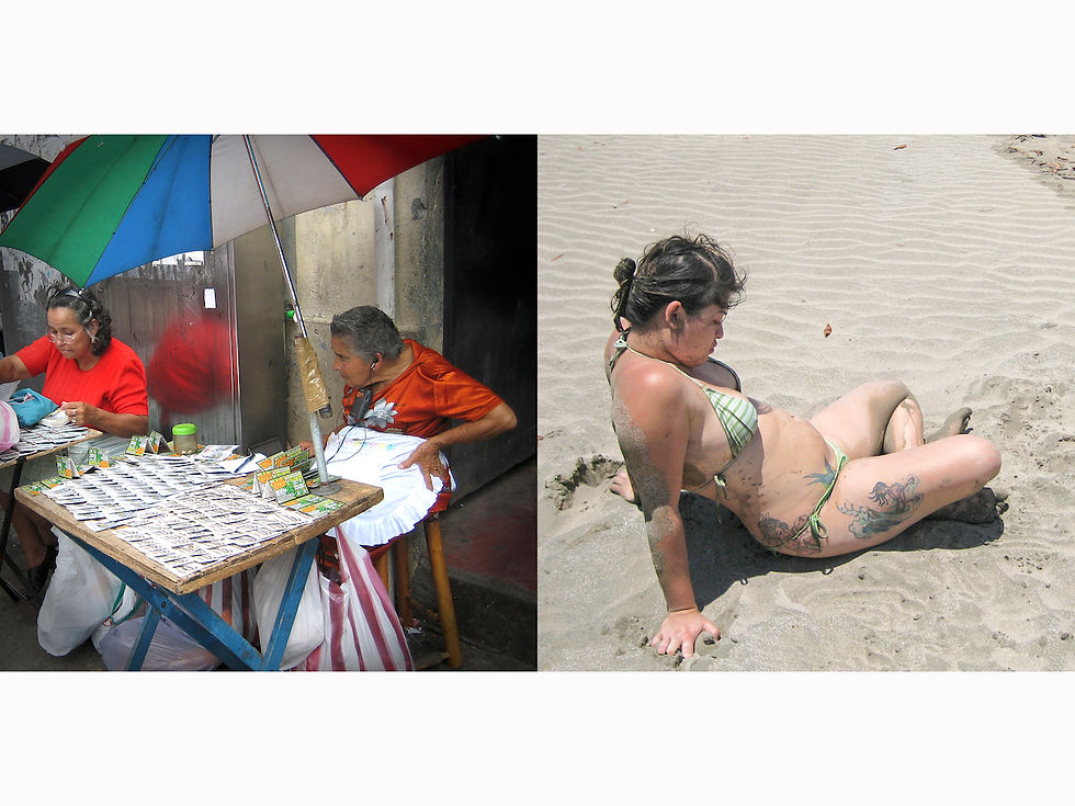 ageyouth dichotomy