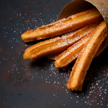 Una Dulce Torsión a la Tradición 