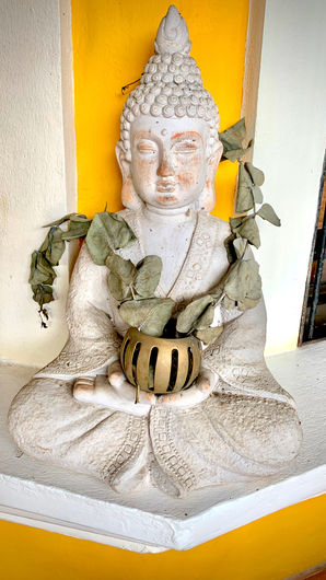 buddah