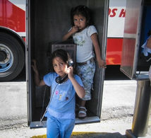 Phones For Everybody